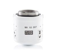 MANN-FILTER WH 10 007 Sistema idraulico - APPLICAZIONI FUORI STRADA