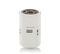 Filtri, idraulica operativa MANN-FILTER WH 10 008