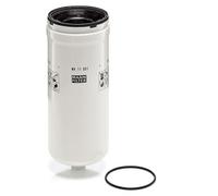 Mann Filter – Filtro idraulico WH 11 001 x – sterzante, sistema idraulico