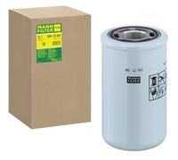 MANN-FILTER WH 12 001 Filtro, Sistema idraulico di lavoro