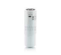 MANN-FILTER WH 12 005 Filtro idraulico per cambio automatico
