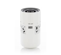MANN-FILTER WH 1205 Filtro, Sistema idraulico di lavoro