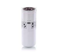 MANN-FILTER WH 1257/1 Filtro dell'olio Sistema idraulico - per Applicazioni fuori strada