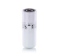 MANN-FILTER WH 1257/2 Filtro dell'olio Sistema idraulico - per Applicazioni fuori strada