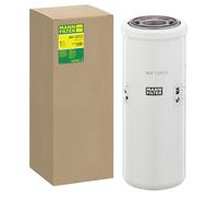 MANN-FILTER WH 1257/2 Sistema idraulico - APPLICAZIONI FUORI STRADA