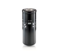 MANN-FILTER WH 1257/5 Filtro idraulico, Cambio automatico per DEUTZ-FAHR,JOHN DE