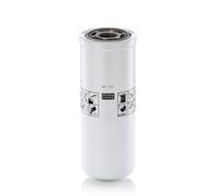MANN-FILTER WH 1257 Filtro dell'olio Sistema idraulico - per Applicazioni fuori strada