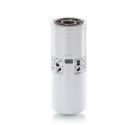 MANN-FILTER WH 1257 Filtro, Sistema idraulico di lavoro
