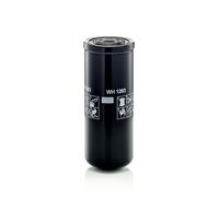 Filtri, idraulica operativa MANN-FILTER WH 1263