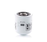 Filtro idraulico MANN-FILTER WH 9004