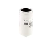 Filtri, idraulica operativa MANN-FILTER WH 9012