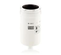 Mann Filter Filtro idraulico WH 9012 sterzante per applicazioni fuoristrada