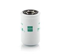 MANN-FILTER WH 945/2 Filtro dell'olio Sistema idraulico - per Applicazioni fuori strada