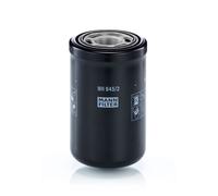 Filtri, idraulica operativa MANN-FILTER WH 945/2