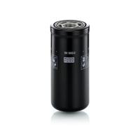 MANN-FILTER WH 960/2 Filtro dell'olio Sistema idraulico - per Applicazioni fuori strada