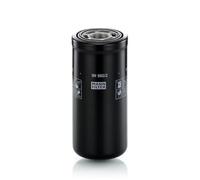 MANN-FILTER WH 960/2 Filtro dell'olio Sistema idraulico - per Applicazioni fuori strada