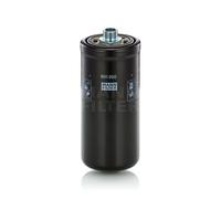 Filtro idraulico, cambio automatico MANN-FILTER WH 960