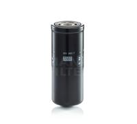 MANN-FILTER WH 980/7 Filtro, Sistema idraulico di lavoro