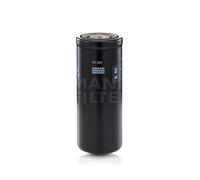 Filtri, idraulica operativa MANN-FILTER WH 980
