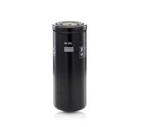 MANN-FILTER, WH 980 Sistema idraulico