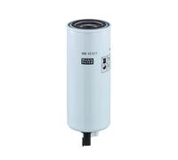 MANN-FILTER WK 10 017 x Filtro carburante - APPLICAZIONI FUORI STRADA