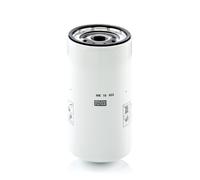 MANN-FILTER WK 10 022 Filtro carburante