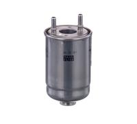 MANN-FILTER Filtro carburante WK 10 041 z - per MEGANE CC 1.4 (2010-2015)