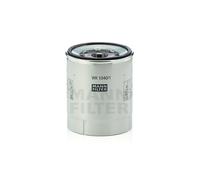 Filtro carburante MANN-FILTER WK 1040/1 x
