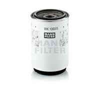 Filtro carburante MANN-FILTER WK 1060/5 x