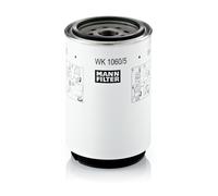 MANN-FILTER WK 1060/5 x Filtro carburante per AGRALE,KING LONG,VOLVO