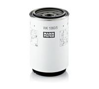 MANN-FILTER WK 1060/5 x Filtro carburante - VEICOLI INDUSTRIALI + BUS