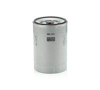 Filtro carburante MANN-FILTER WK 1070 x