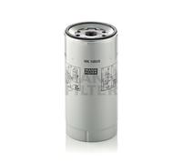 Filtro carburante MANN-FILTER WK 1080/6 x