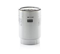 MANN-FILTER WK 11 001 x Filtro carburante - VEICOLI INDUSTRIALI + BUS