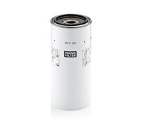 MANN-FILTER WK 11 002 x Filtro carburante per BOVA,DAF,IRIZAR,JOHN DEERE,SOLARIS