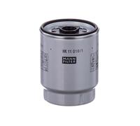 MANN-FILTER WK 11 019/1 z Filtro carburante - per Veicoli industriali + Bus