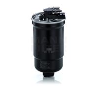 Filtro carburante MANN-FILTER WK 11 027