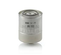 MANN-FILTER WK 1123 Filtro carburante