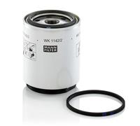 Filtro carburante MANN-FILTER WK 1142/2 x