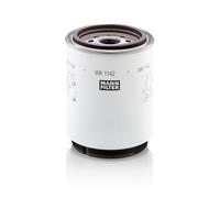 MANN-FILTER Filtro carburante