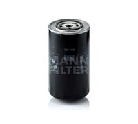 MANN-FILTER WK 1168 Filtro carburante