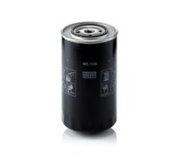 Filtro carburante MANN-FILTER WK 1168