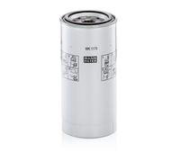 MANN-FILTER WK 1175 x Filtro carburante per KING LONG