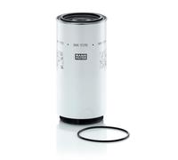 MANN-FILTER WK 1176 x Filtro carburante con guarnizione