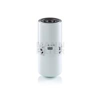 MANN-FILTER, WK 14 001 Filtro carburante