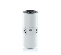 MANN-FILTER Filtro carburante WK 14 001 ad avvitamento per applicazioni fuori strada