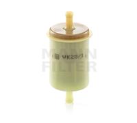 MANN-FILTER WK 28/1 Filtro carburante