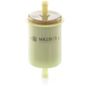 MANN-FILTER WK 28/1 Filtro carburante Filtro combustibile per VW KAEFER Filtro