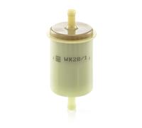 MANN-FILTER WK 28/1 Filtro carburante