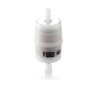 MANN-FILTER Filtro aria Compressore - Aria aspirazione WK 32/6 99 41